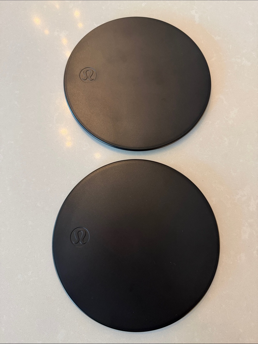 Lululemon Core Sliders